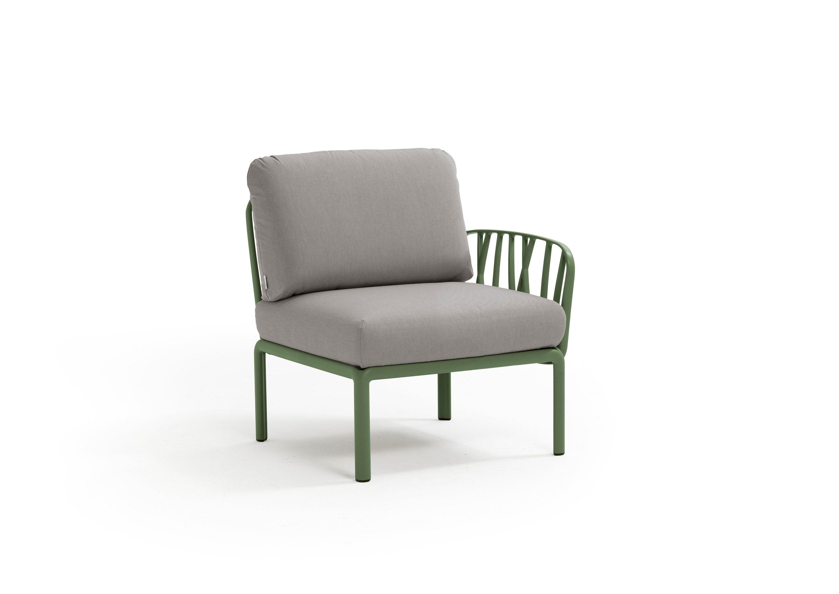 Конец элемента из смолы и ткани Nardi ARCH-00149747 - Вид №23