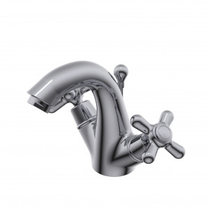 PR42034 Смеситель для раковины на одно отверстие Ritmonio Ritrò