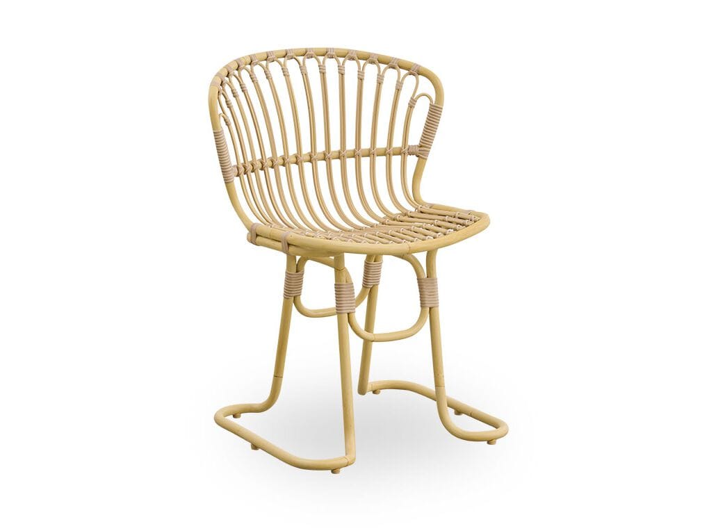 Алюминиевый стул и ArtFibre Sika Design Exterior ARCH-00015545