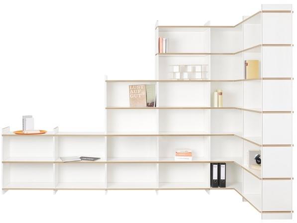 Tojo Möbel Самонесущая полка sun-id-1401136 - Вид №12