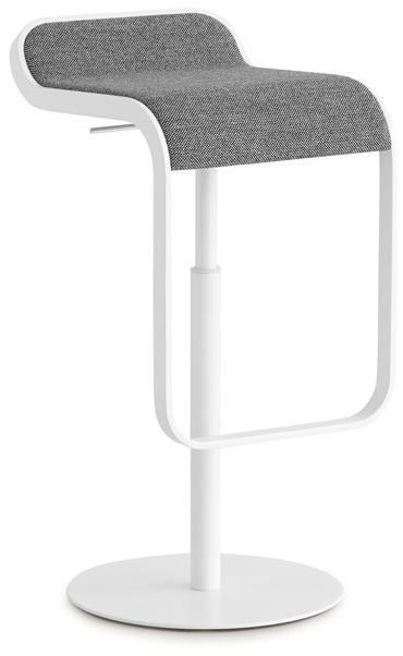 Lapalma Стул высокий поворотный с регулируемой высотой Lem S79 - Вид №5