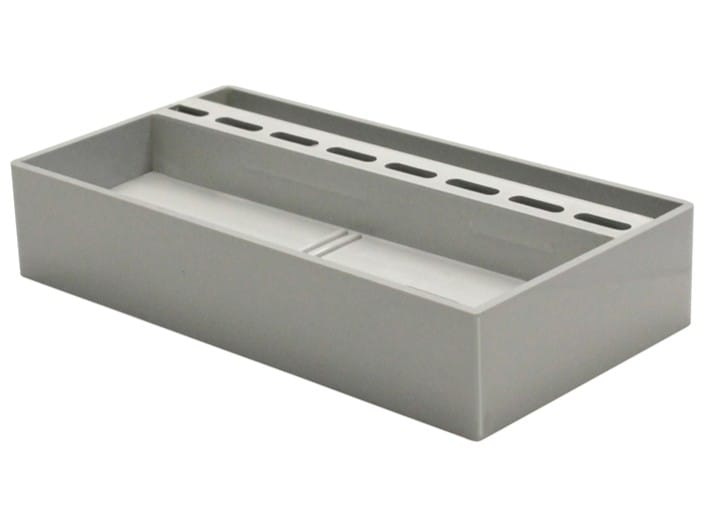 Инспекционная кабина из ПВХ для щелевого профиля First Corporation First Plast ARCH-00129377