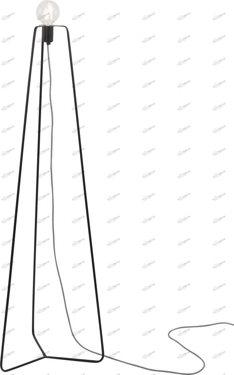 Торшер Nowodvorski Simple 6974 NOWODVORSKI  180617 Черный 