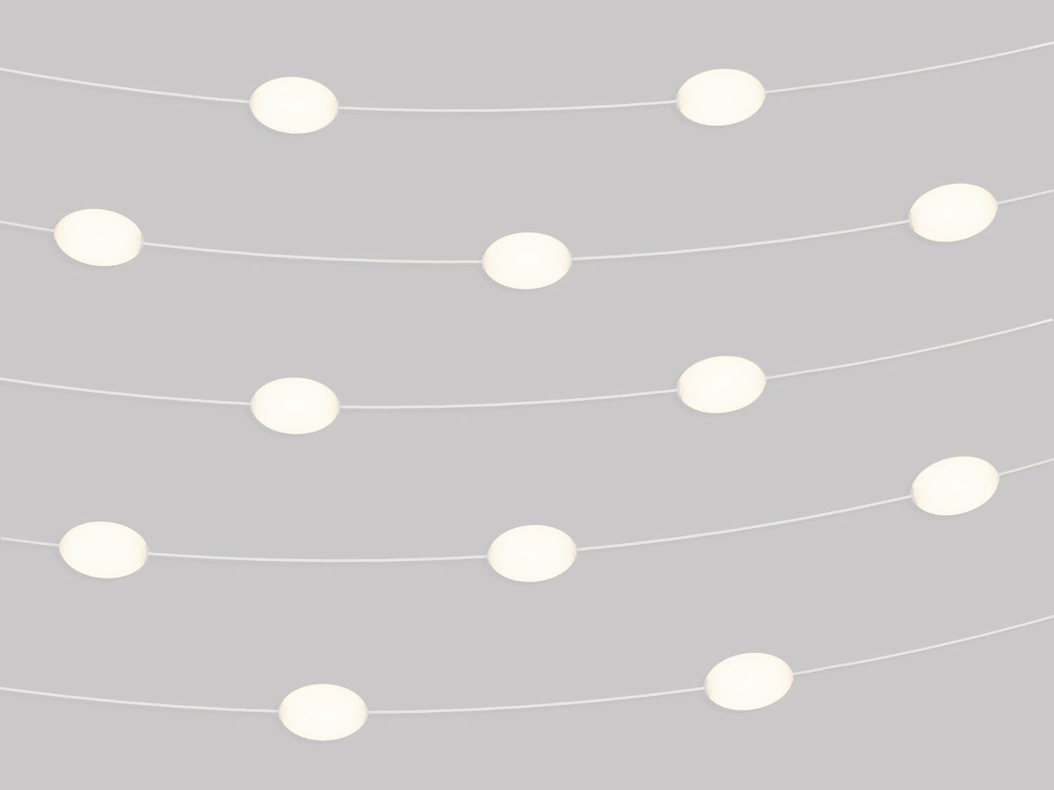 Открытый подвесной светильник Creative Cables Марина ARCH-00087426 - Вид №7