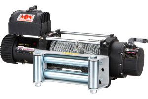 20008798 Автомобильная электрическая лебедка MW X 8288 4.01.02.07 Master-Winch