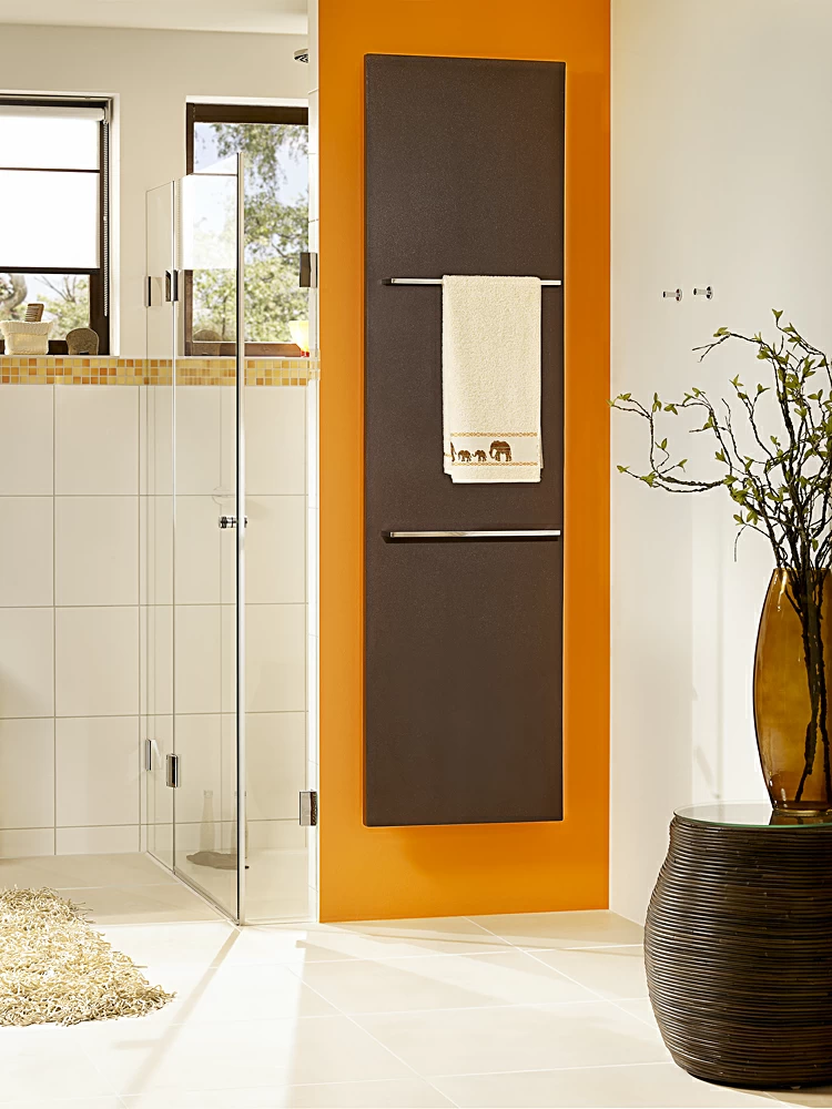 Электрический радиатор 200 x 50 cm Baron Cinier  1200 Вт sun-id-1218179 - Вид №1