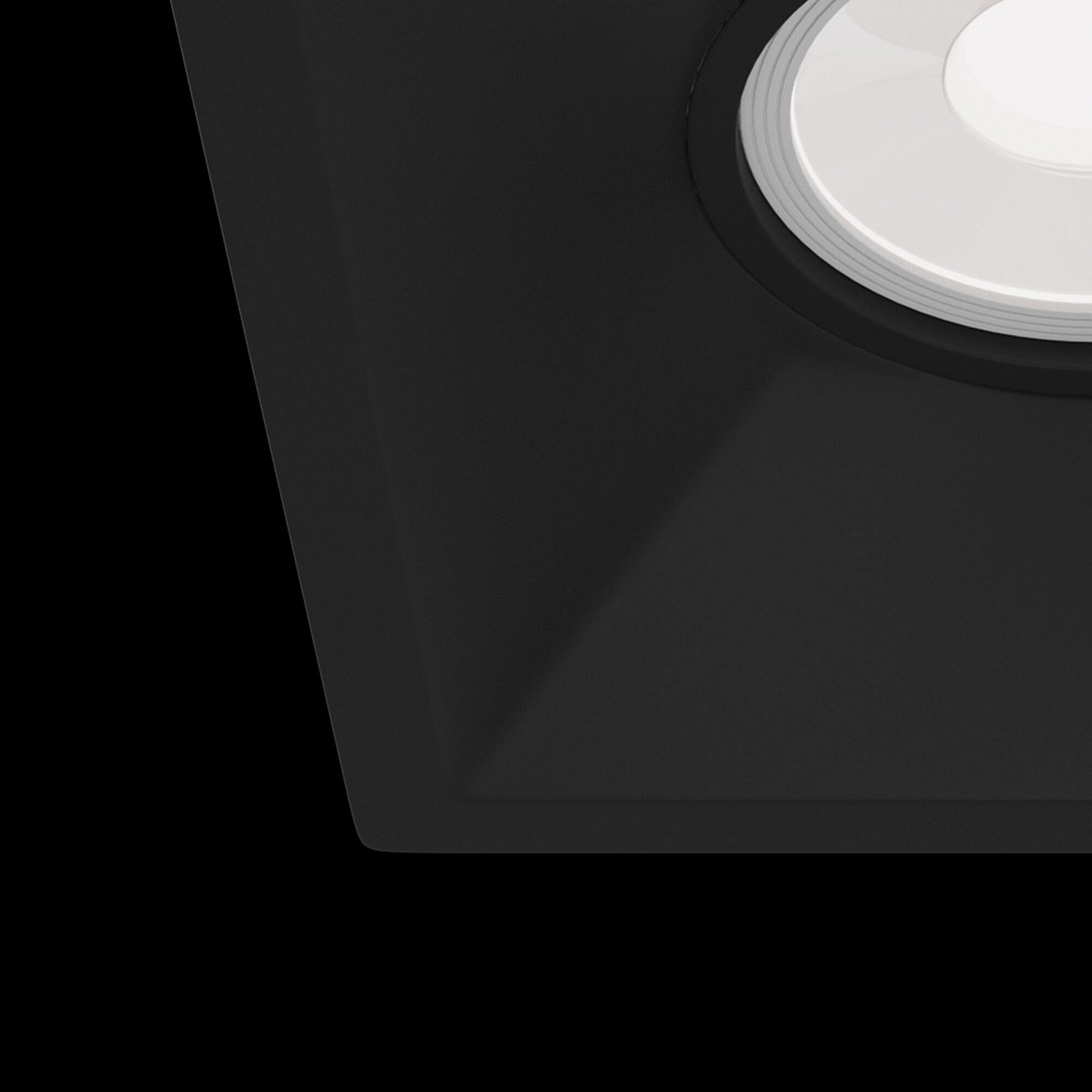 Встраиваемый спот черный Technical Dot DL029 TECHNICAL DOWNLIGHT 00-3957197 Черный  - Вид №6