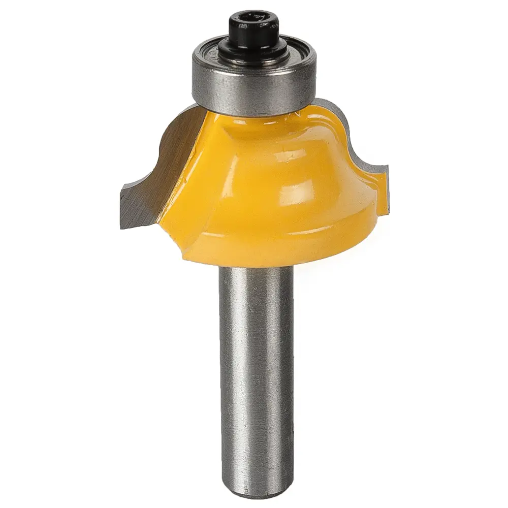 Фреза кромочная калевочная Brigadier, D28.6х13 мм STLM-2118521 - Вид №1