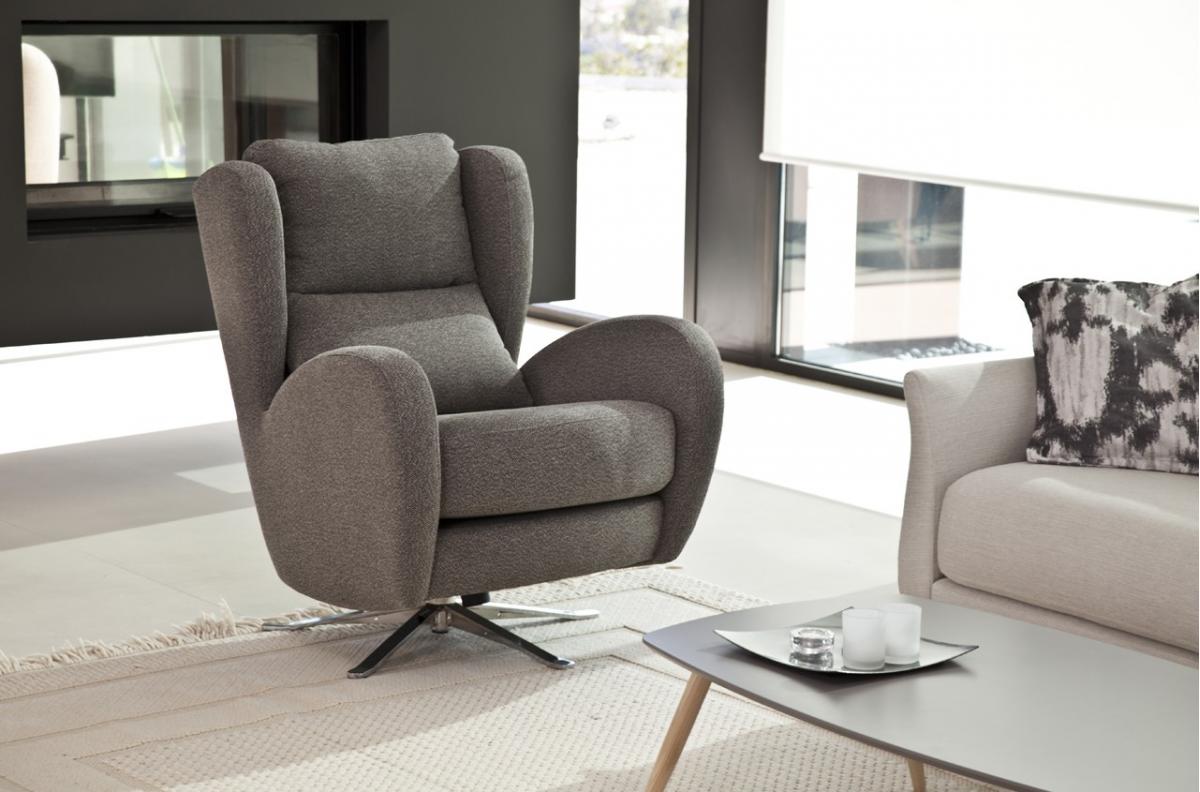 039484 Кресло Fama Romeo Santreyd - Вид №9