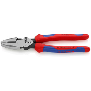 90841842 Плоскогубцы KN-0912240 238 мм STLM-0408352 KNIPEX