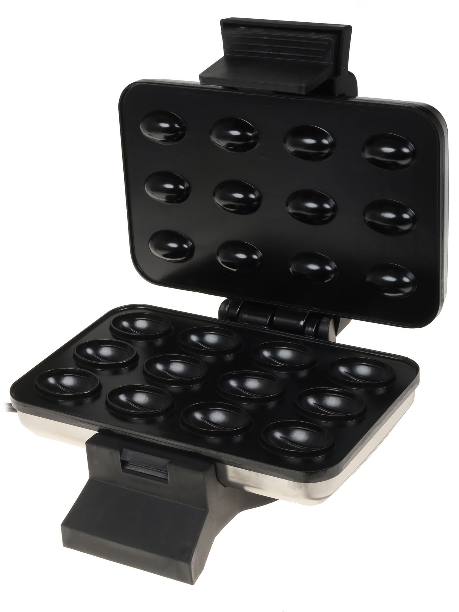 8100019 Орешница Василиса В4-1000 серебристый STDN-0105058 - Вид №1