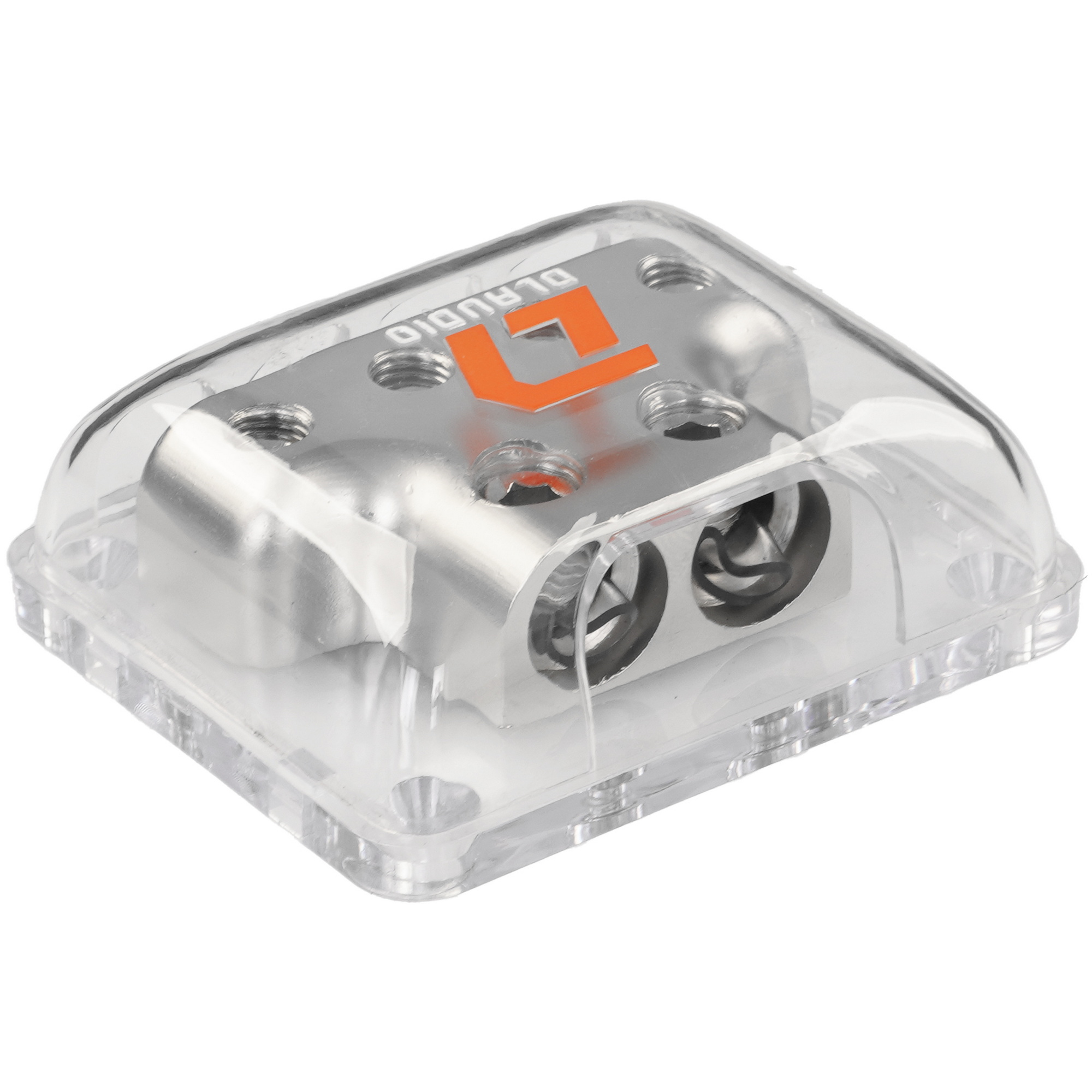 9285782 Дистрибьютор питания DL Audio Power Distributor 06 STDN-0043317 - Вид №1