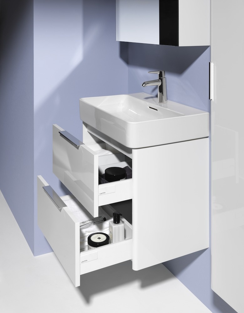 H8102834001041 Раковина LAUFEN PRO - Вид №13