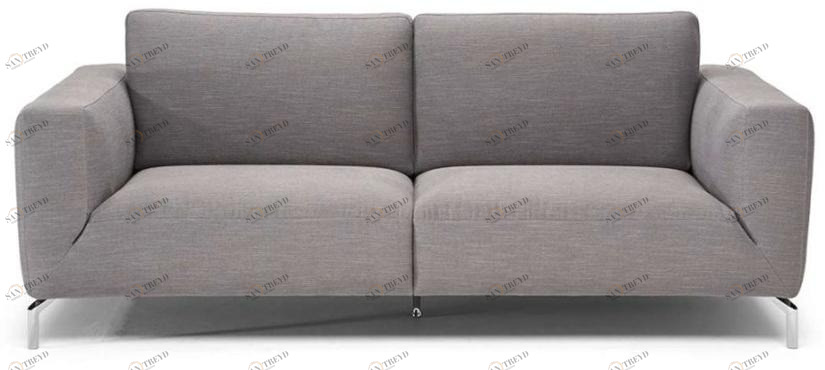 Natuzzi Диван из ткани Golf sun-id-1488555