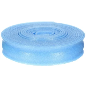 Лента демпферная 100x8мм 15 м синяя 82022503 STLM-2028847