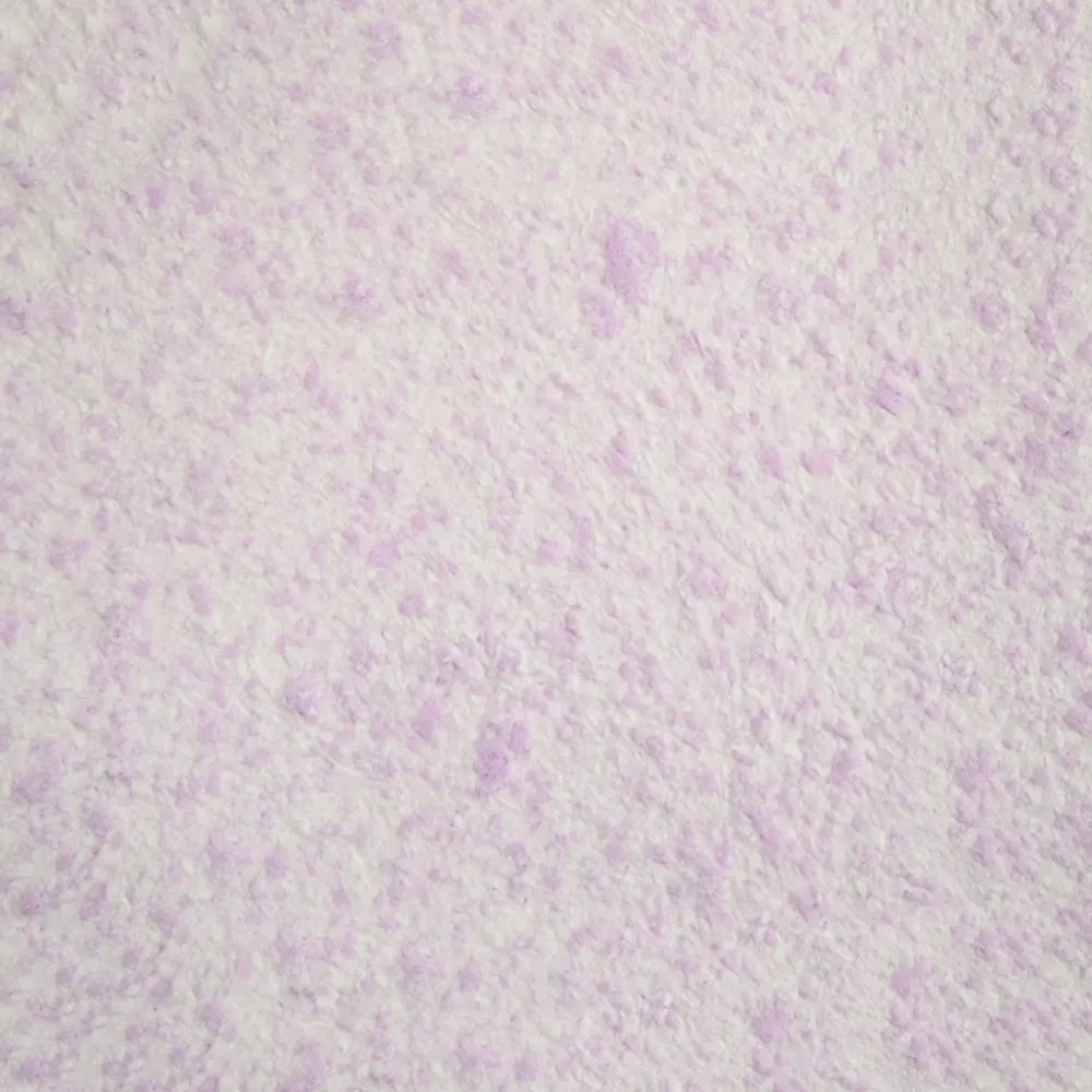 Жидкие обои Silk Plaster Absolute А205 0.73 кг цвет лавандовый пастельный STLM-2117599 - Вид №4