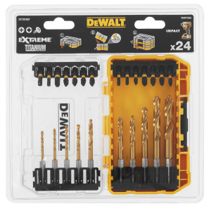 Набор бит DeWalt DT70748T 9013945