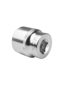 90581278 Торцевая головка двенадцатигранная AV-521030, 1/2", 30 мм STLM-0294172 AV STEEL