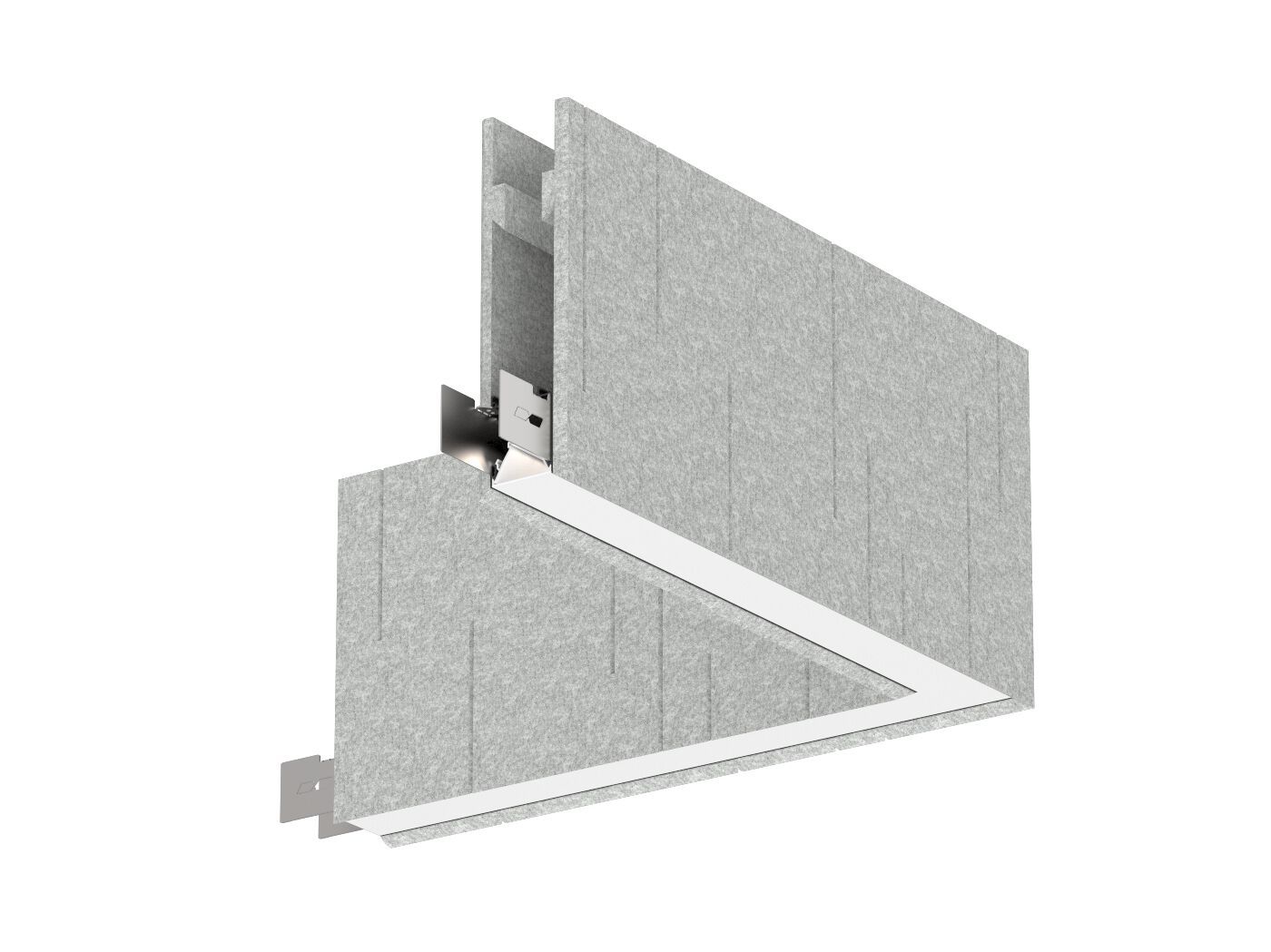 Рециркулированный любимчик Сид подвесной светильник PROLICHT Unity ARCH-00149192