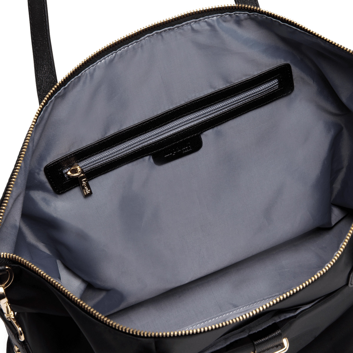 P66-29014 Сумка P66*014 Shopping Bag Lipault Plume Avenue  - Вид №2