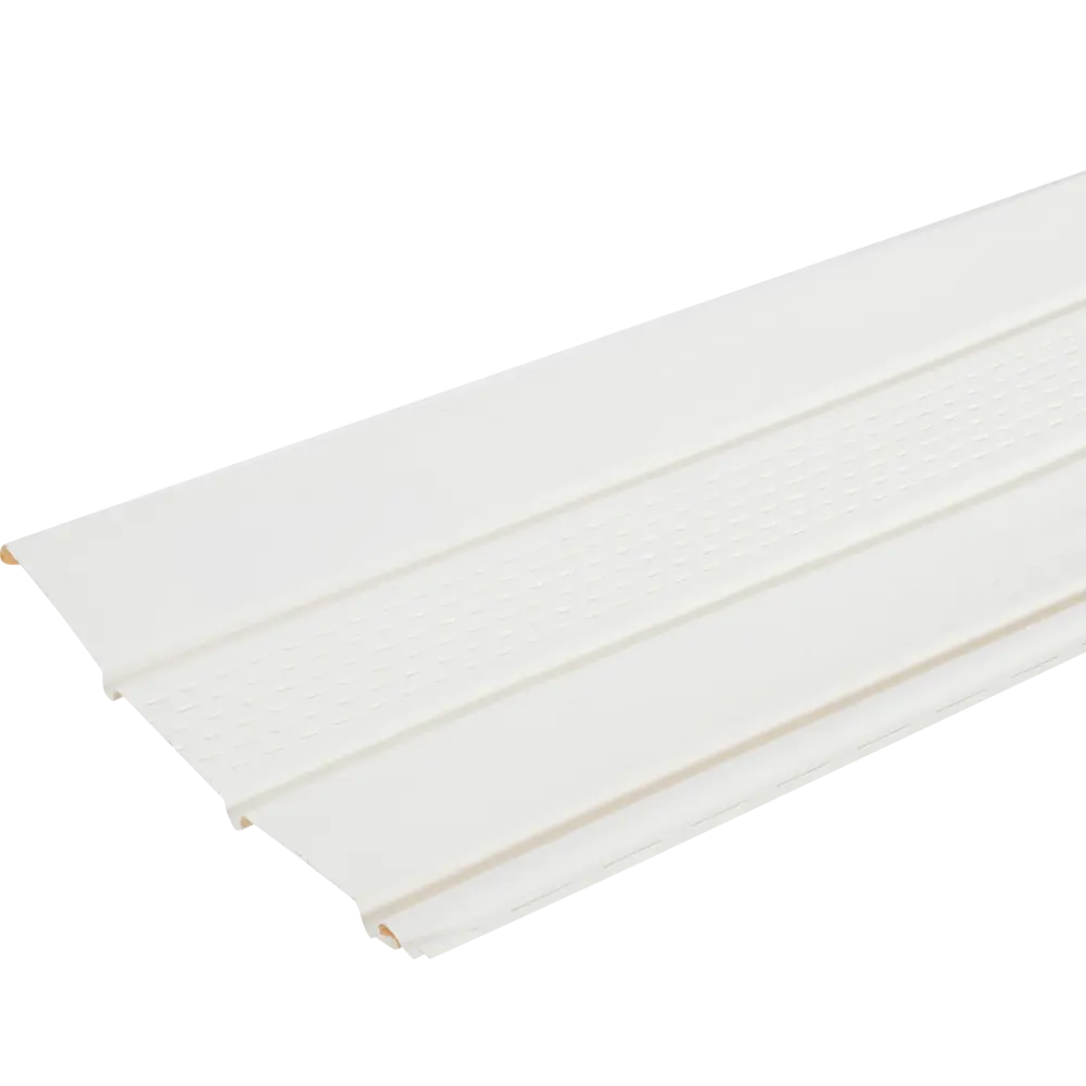 Софит MONLID 3000 мм цвет белый STLM-2184202 - Вид №1