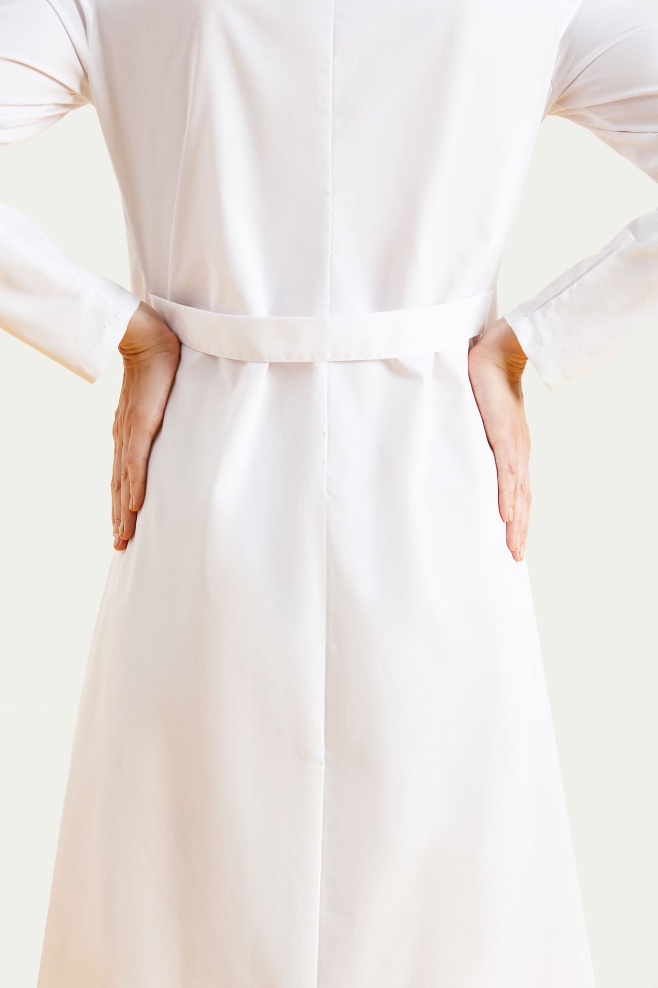 65747 Халат "Ольга"  Медицинская одежда  размер 60/170-176 Спецодежда  - Вид №6