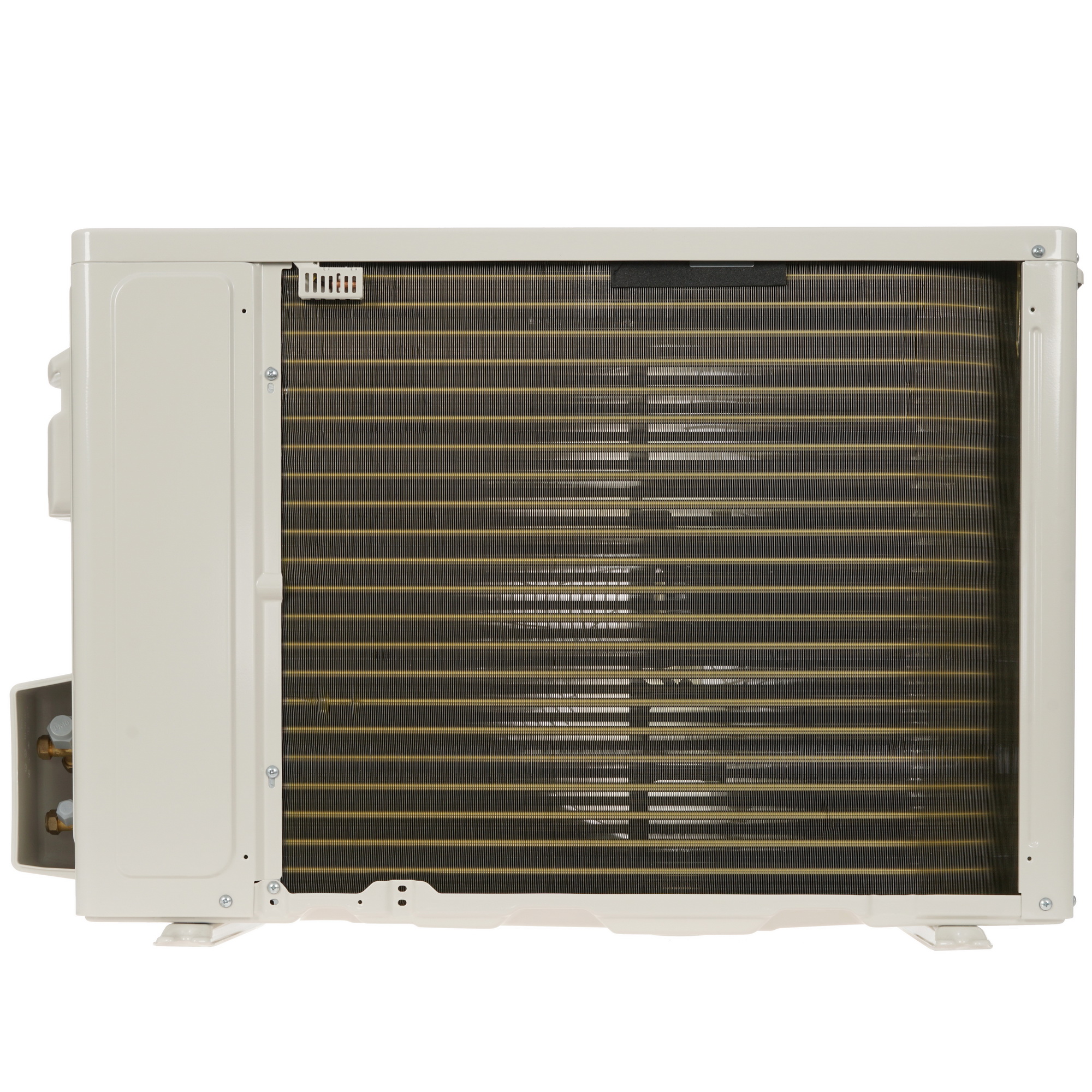 9986670 Кондиционер настенный сплит-система Viomi KFR-52GW/EY3PMB белый STDN-0064599 - Вид №8