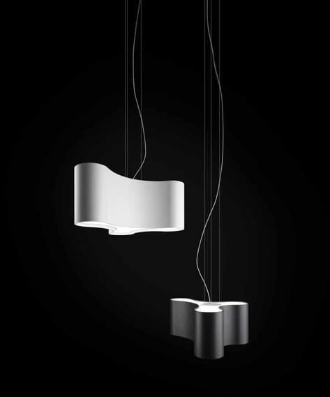 Vibia Подвесной светильник Ameba sun-id-1347375 - Вид №1