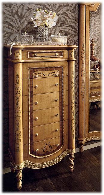 Комод  RIVA 4044 Hermitage