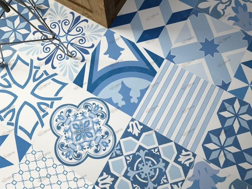 Aparici Ректифицированный нескользящий пол из керамогранита Moving sun-id-1427743