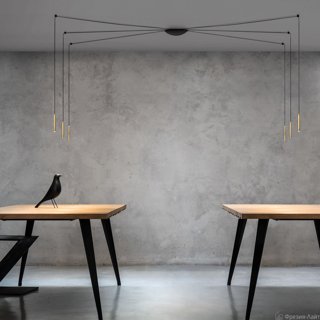 Linea Light 8644 2Nights_P6 подвес 115924