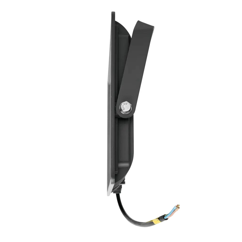Прожектор светодиодный уличный Wolta WFL-150W/08 150 Вт 5700 К IP65 холодный белый свет STLM-2033976 - Вид №1