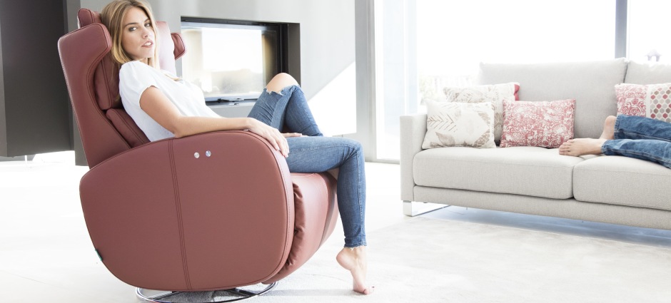 039628 Кресло Fama Kim Santreyd - Вид №3