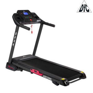 ASCONA Беговая дорожка ascona DFC