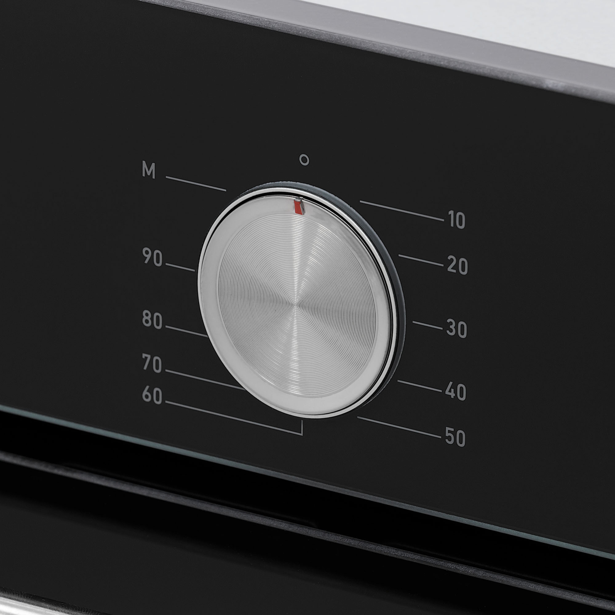 9956891 Электрический духовой шкаф KRONA BIRNE 60 BL черный KRONA1 STDN-0099307 - Вид №10