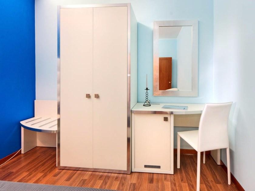 Mobilspazio Меблировка для проживания в современном стиле Fashion sun-id-1470270 - Вид №39