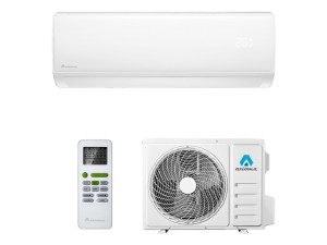 90613989 Сплит-система ASX12H1/ASB12H1 12K BTU охлаждение/обогрев STLM-0307984 AXIOMA
