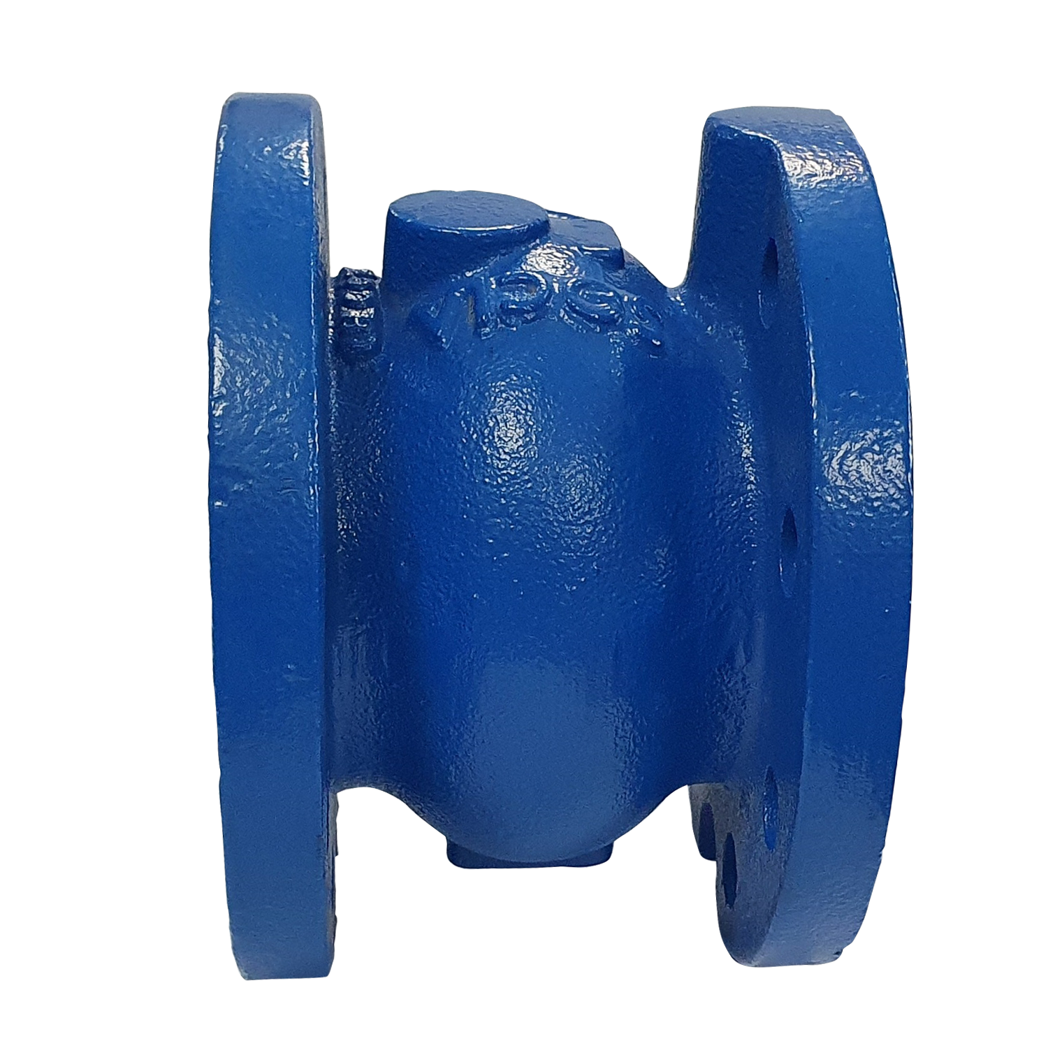 Danfoss Обратный клапан NVD 402 NVD 402 Клапан обратный DN50 PN16 065B7471  - Вид №2