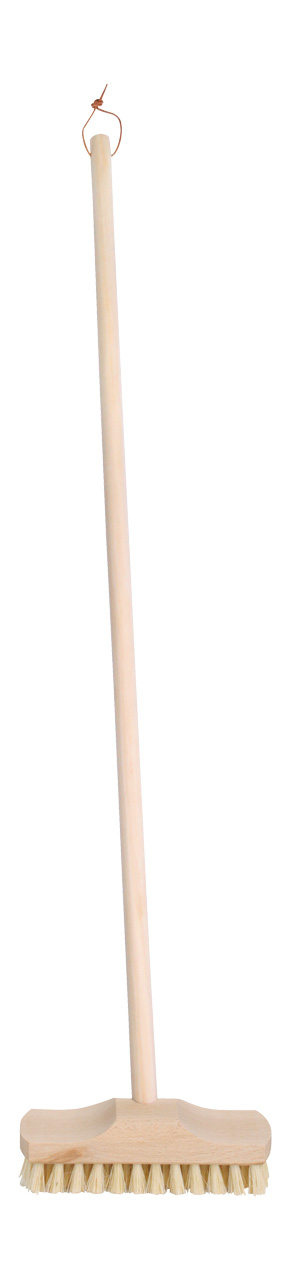 012520 Детская щетка для швабры мир Buerstenwelt 