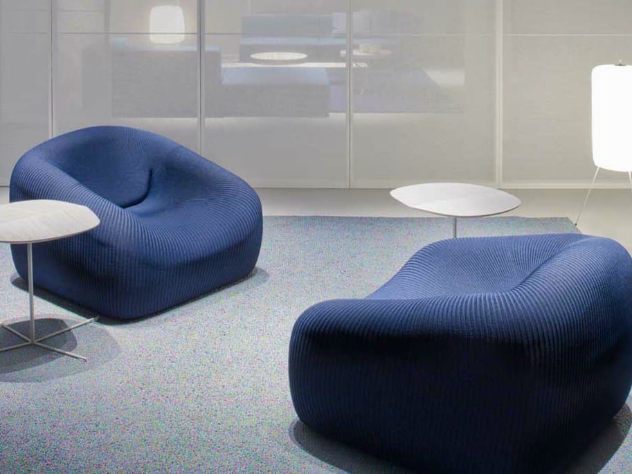 Съемное кресло Paola Lenti ARCH-00096875 - Вид №3