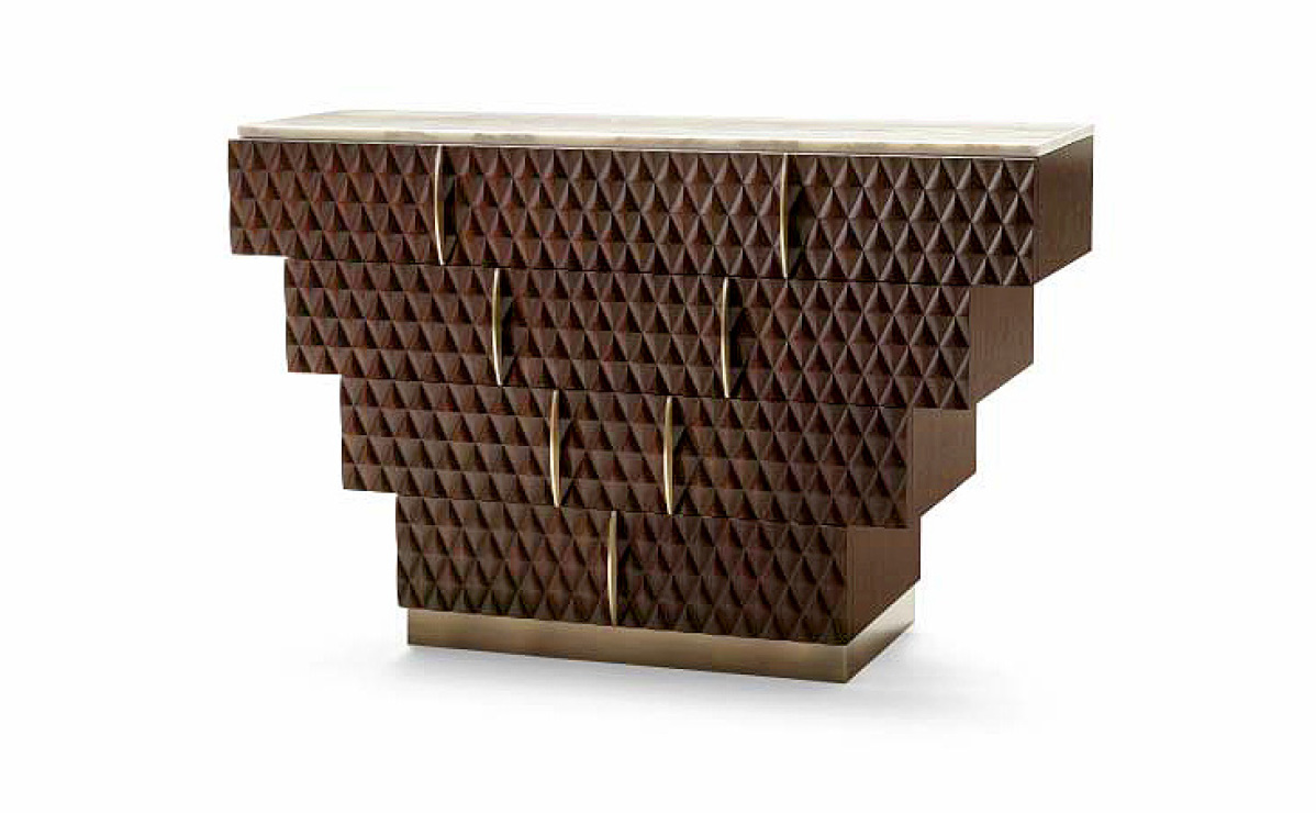 Комод VICTOR OPERA 41082 Contemporary