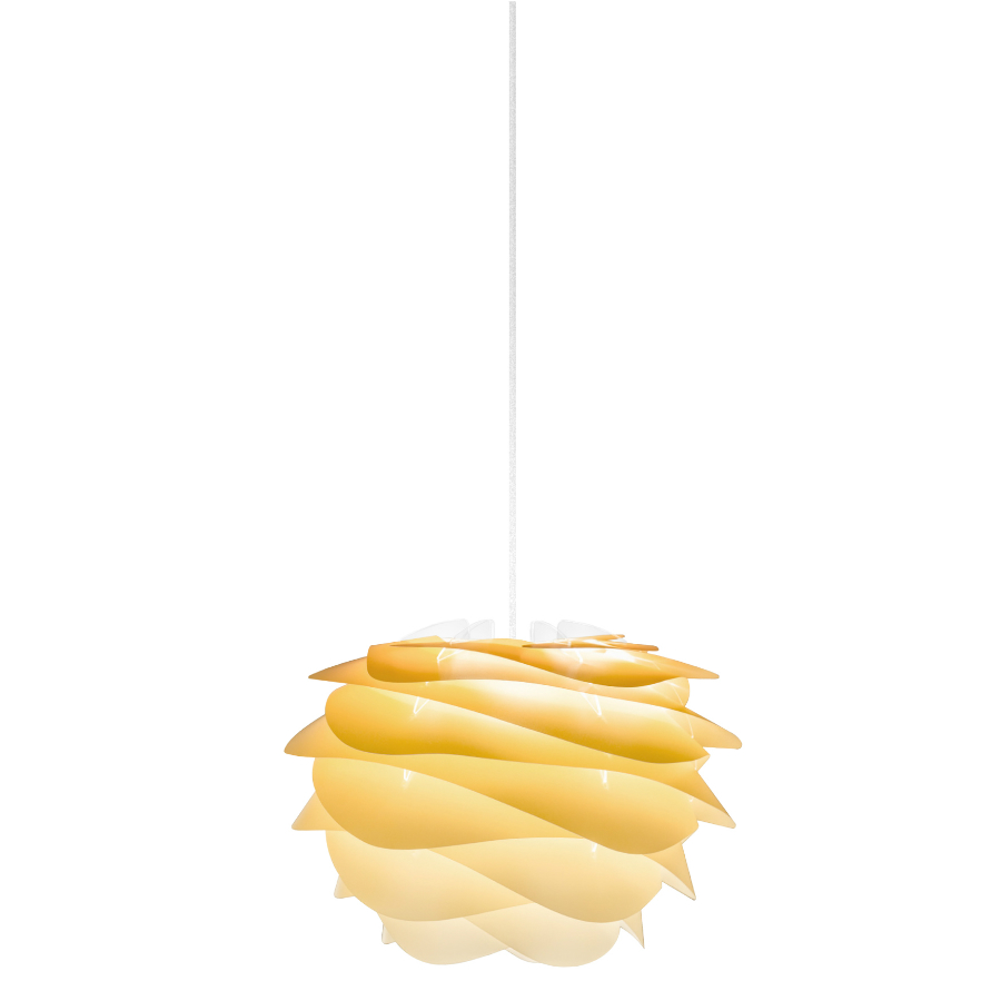 2063 Плафон carmina mini yellow UMAGE  - Вид №7