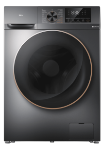 5479163 Стиральная машина TCL W-P210W серый