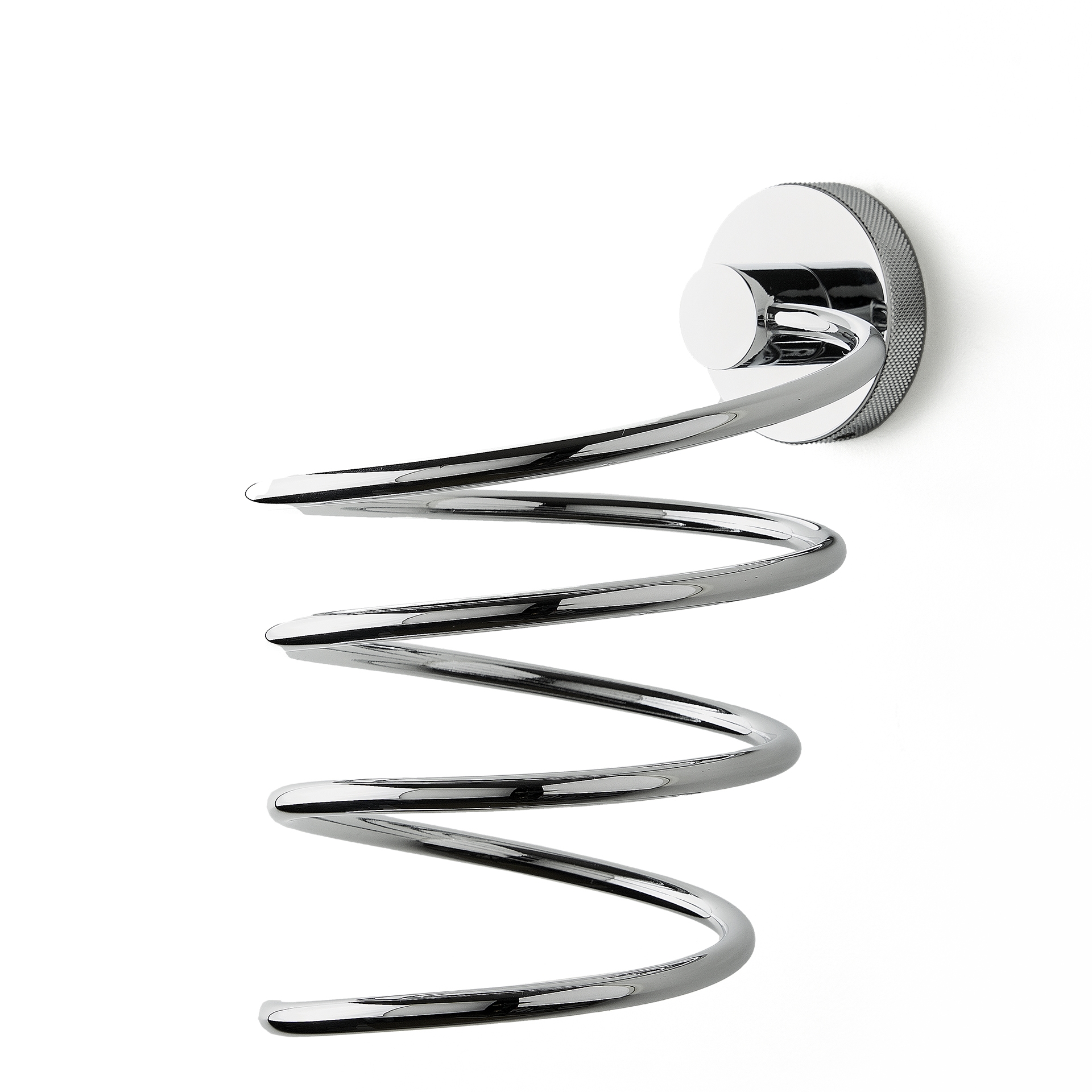 RB14 Держатель фена Treesseci 3SC Италия MODERNO