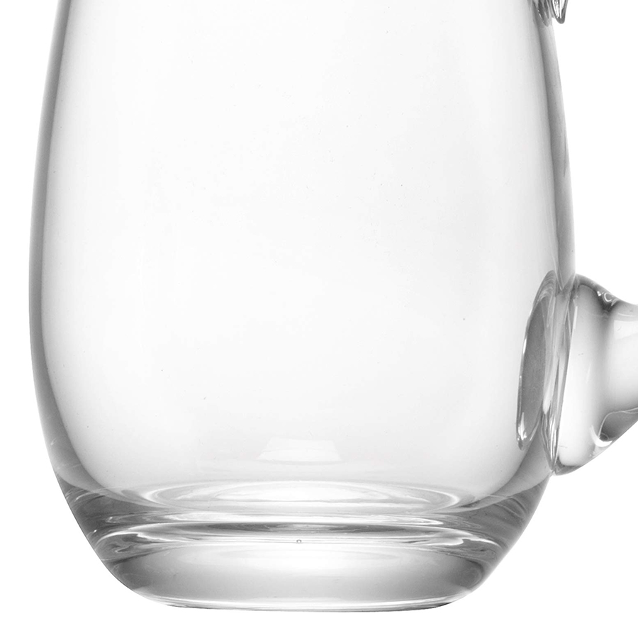 G1195-27-991 Кружка для пива bar, 750 мл LSA International  - Вид №4