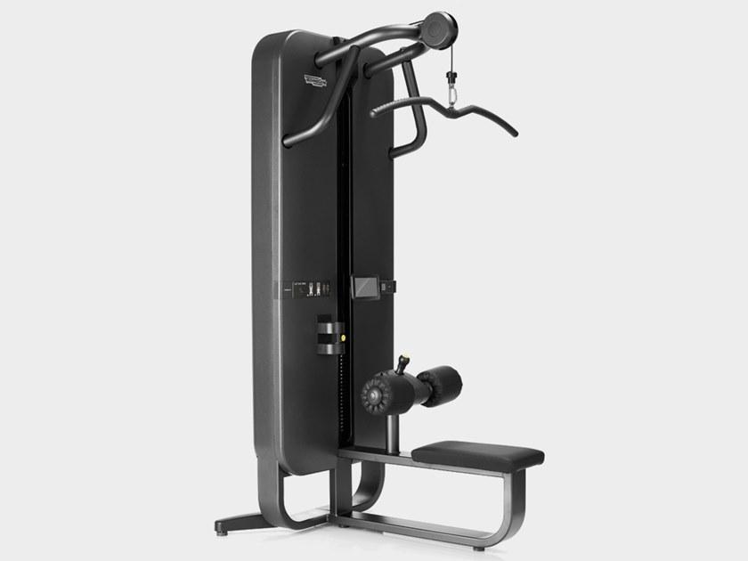 Technogym Multigym Artis Mk12 - Вид №1