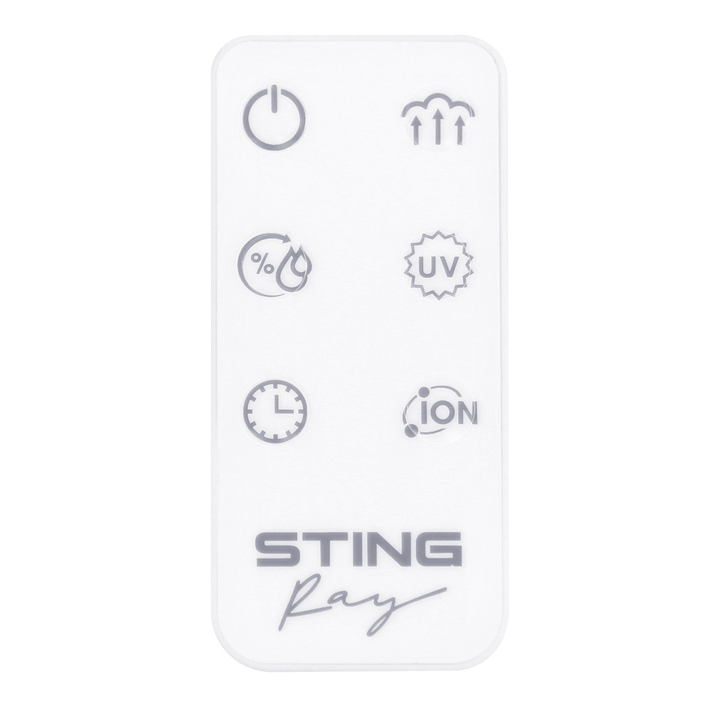 9111552 Увлажнитель воздуха Stingray ST-HF504B STDN-0086380 - Вид №6