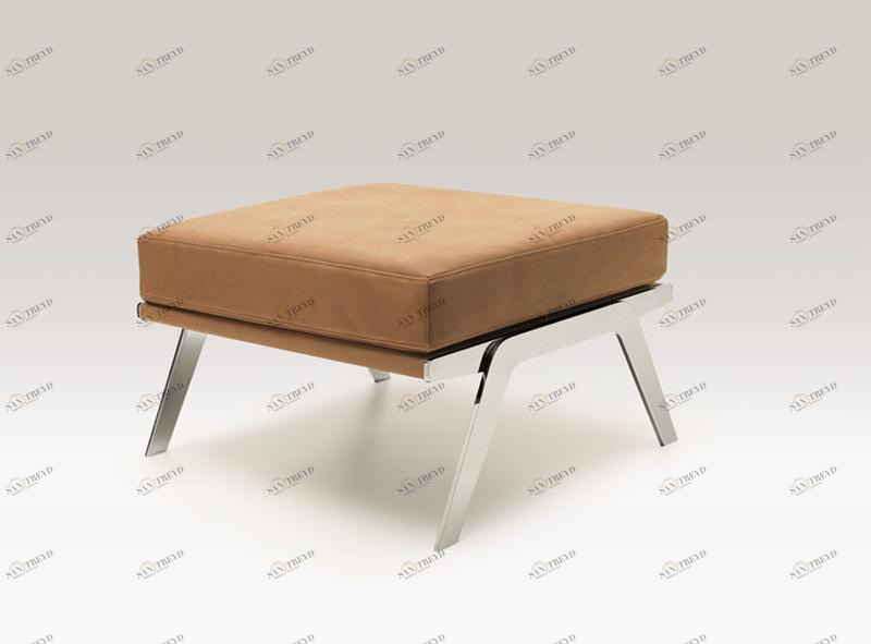 de Sede Пуф из кожи Ds-60 sun-id-1420092