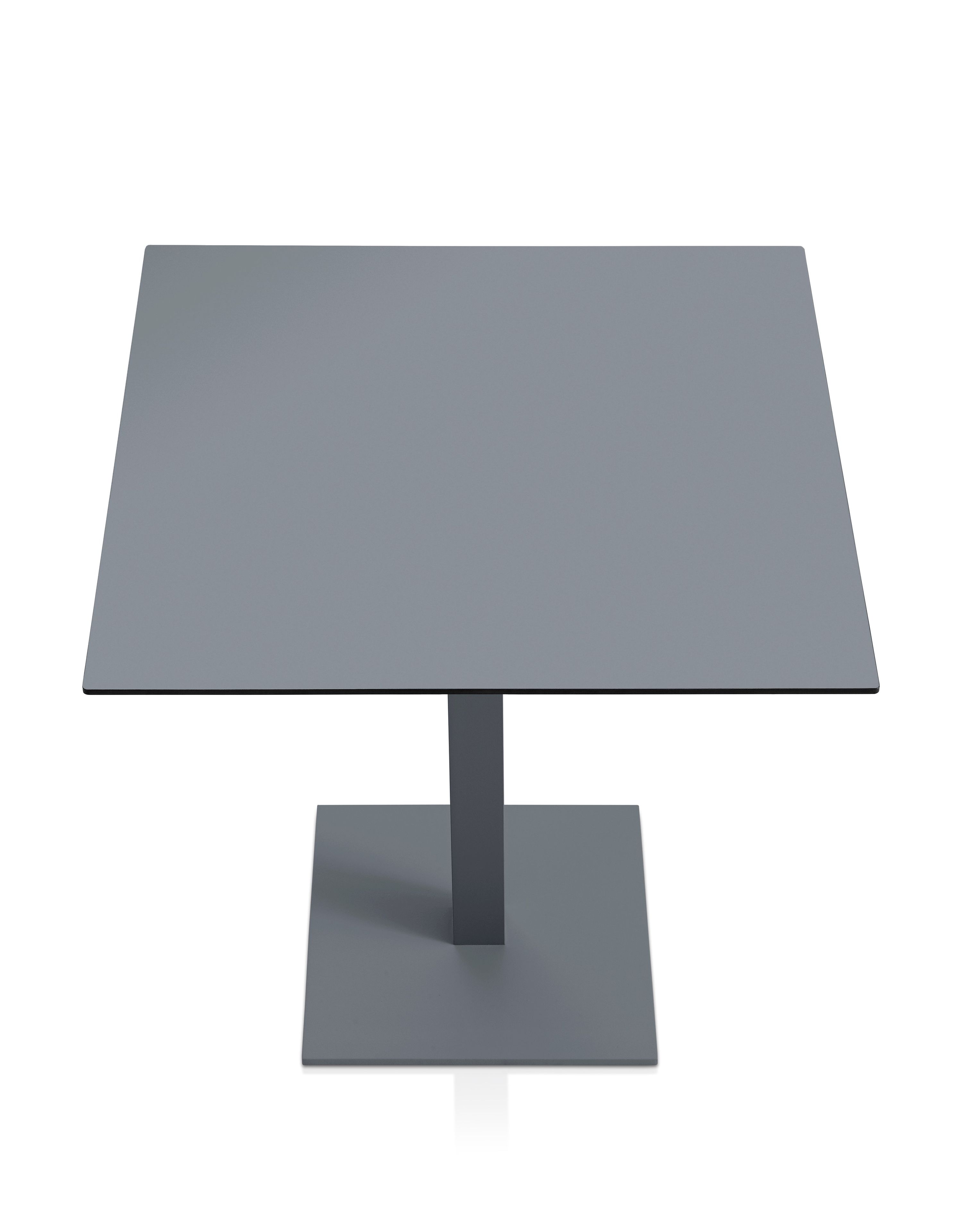 Квадратный садовый стол Diabla ARCH-00086856 - Вид №25