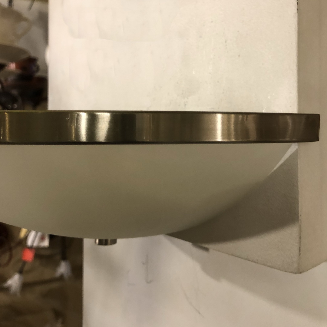 Orion WA 2-1212/1 satin настенный AIDA 95243 - Вид №1